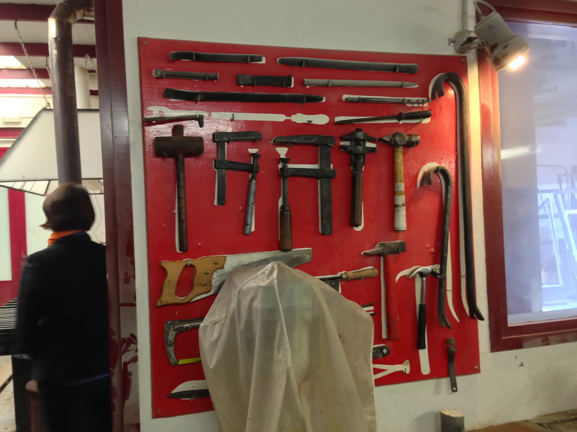 100年受け継がれる伝統工具