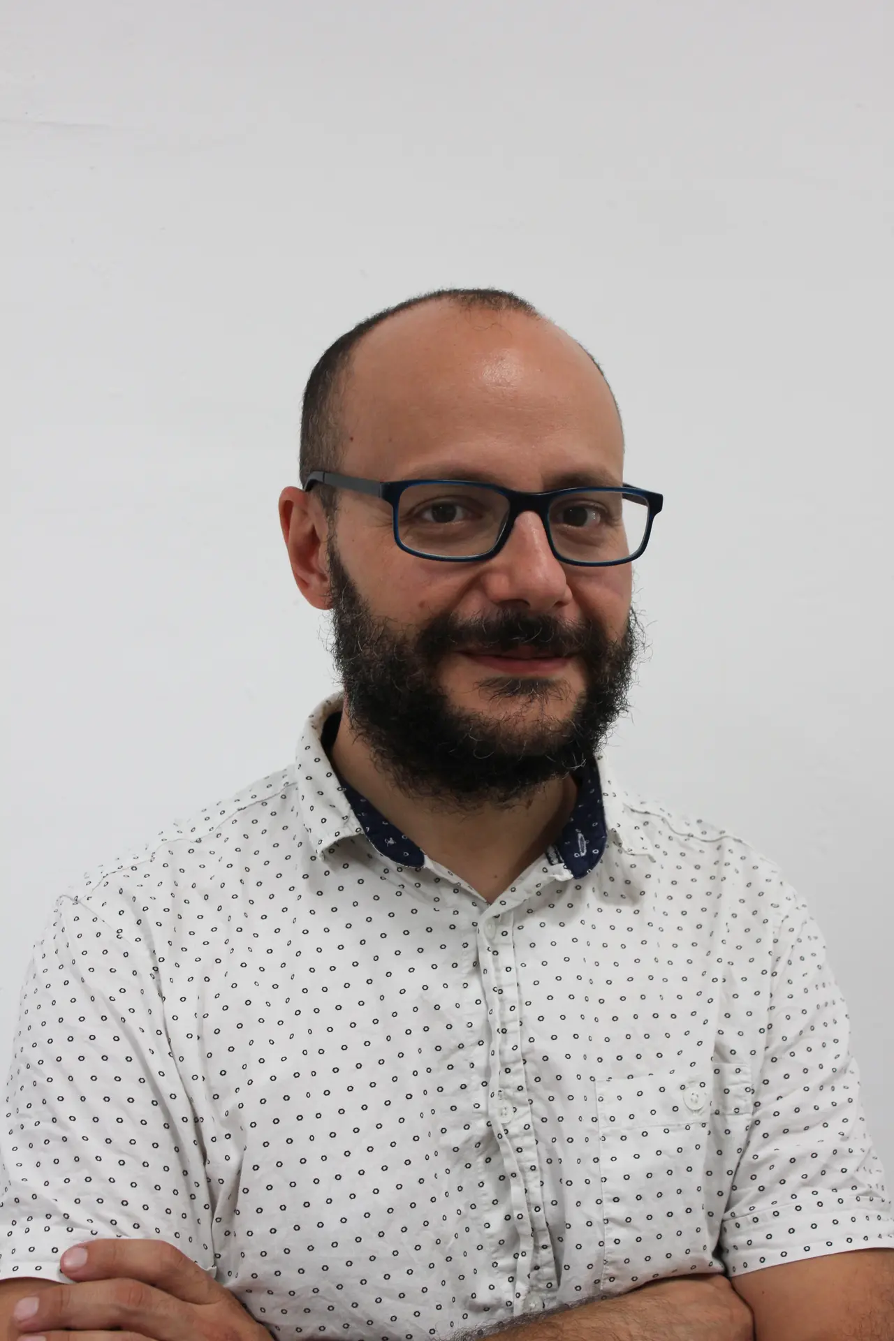 Jordi Bonet — J.M. Bonet工房 現代表